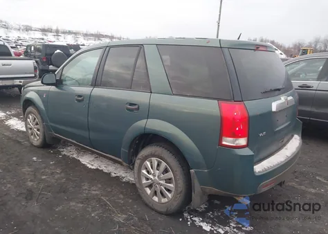 2006 Saturn Vue 4 Cyl from USA, damaged, VIN 5GZCZ33D06S899053